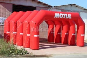 Balonland saha projesi 3